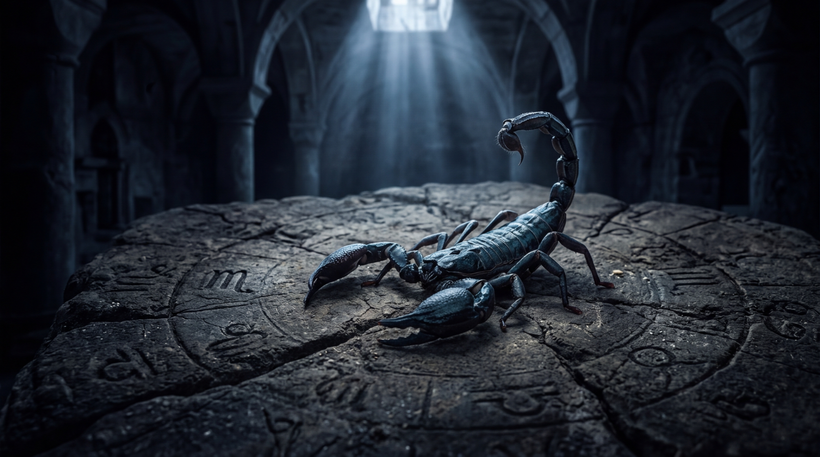 Scorpio Compatibility: Why This Sign Is the Most Mismatched in Generic Horoscopes