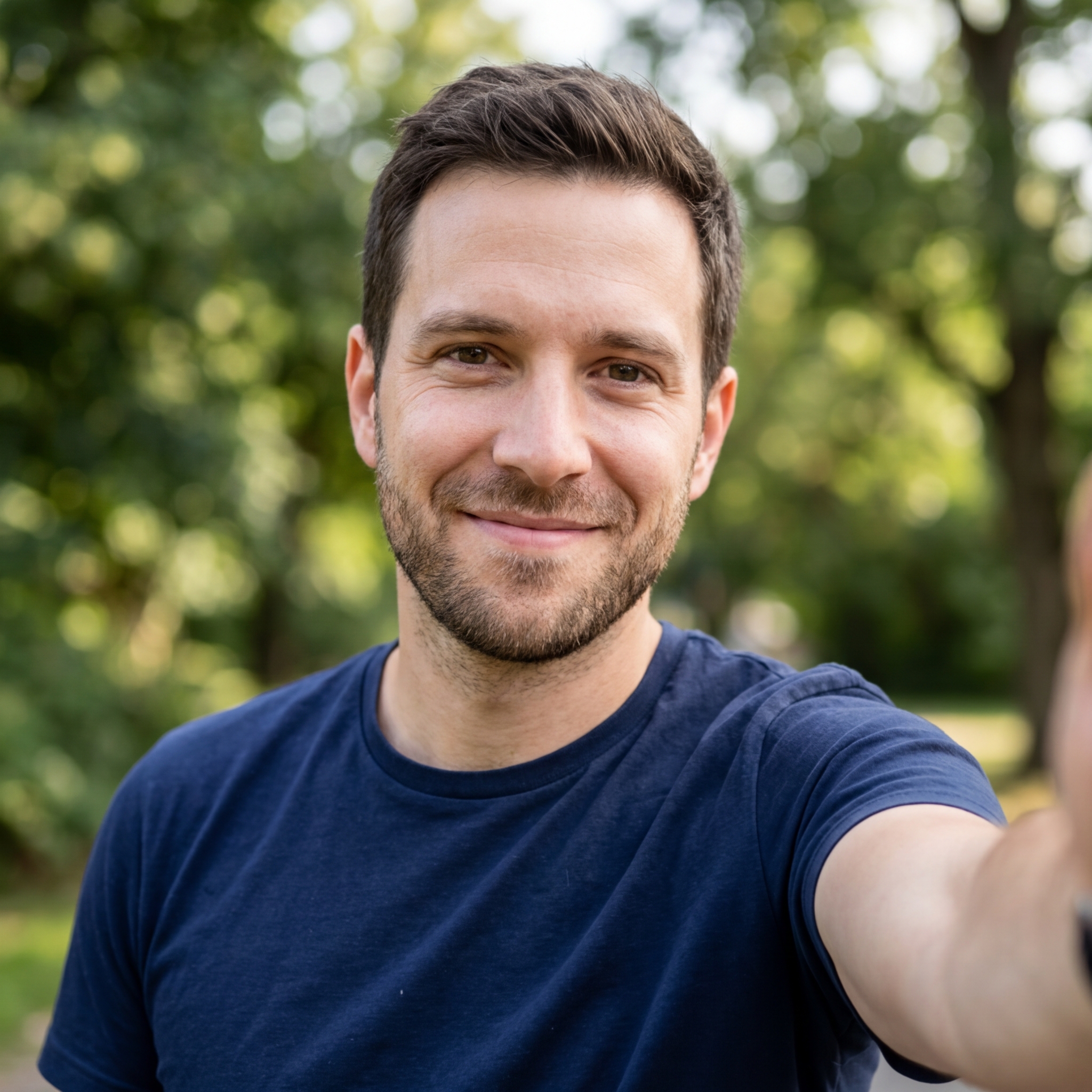 Daniel, 31